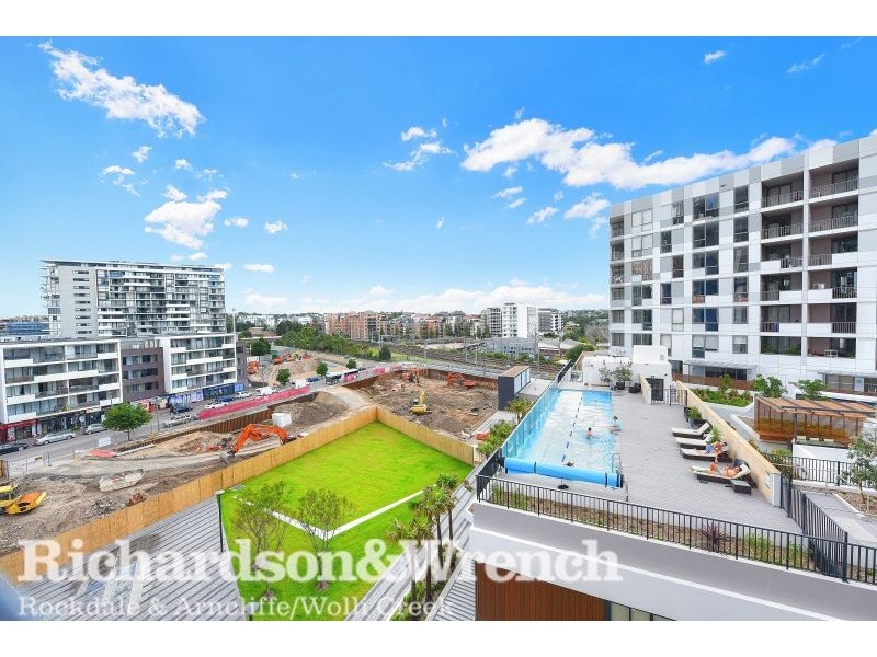 510/5 Brodie Spark Drive, Wolli Creek NSW 2205