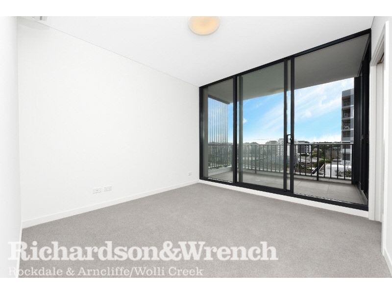 510/5 Brodie Spark Drive, Wolli Creek NSW 2205