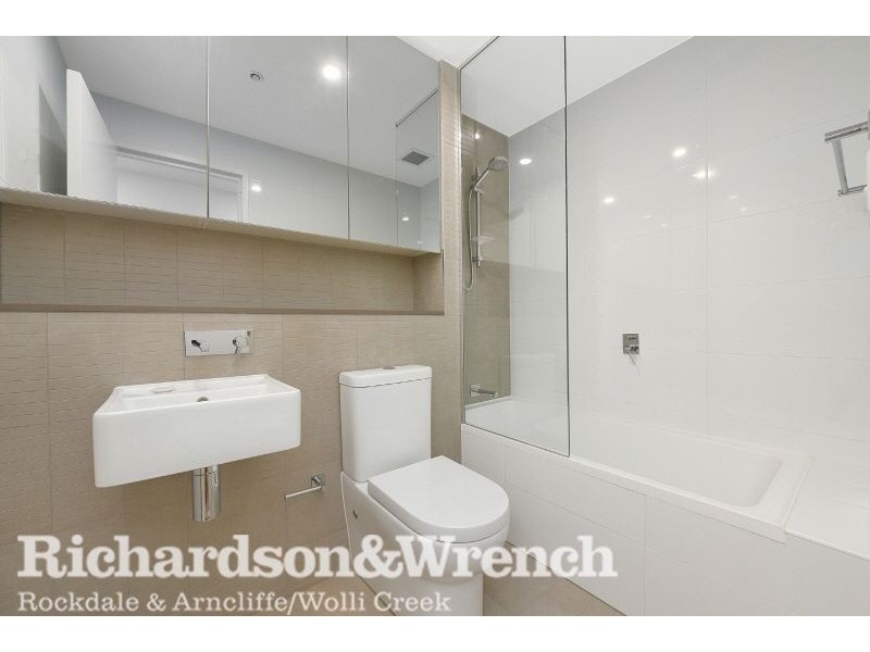 510/5 Brodie Spark Drive, Wolli Creek NSW 2205