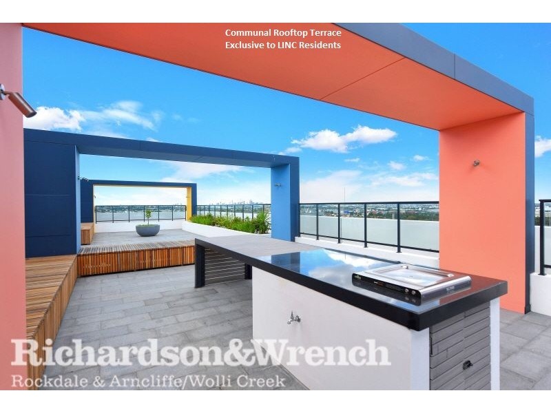 510/5 Brodie Spark Drive, Wolli Creek NSW 2205