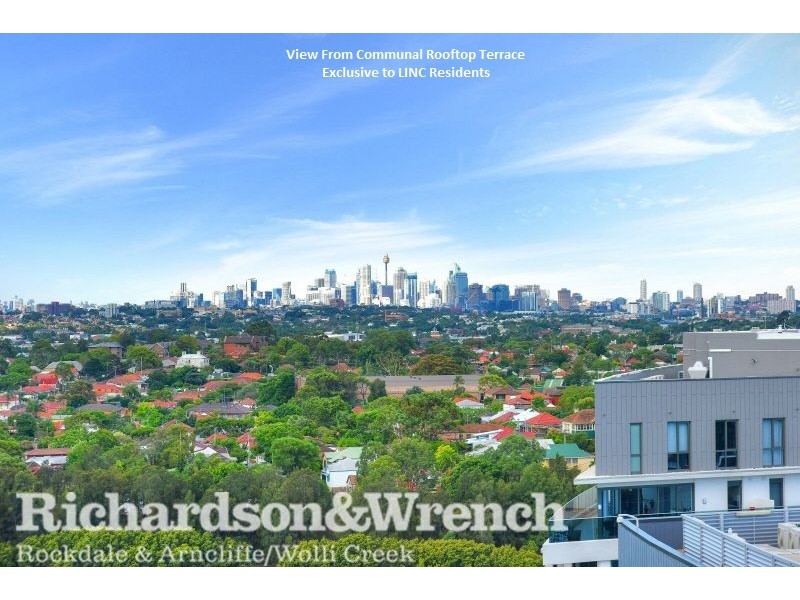 510/5 Brodie Spark Drive, Wolli Creek NSW 2205