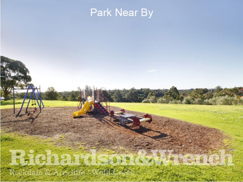 12 Lapis Crescent, Bardwell Valley NSW 2207