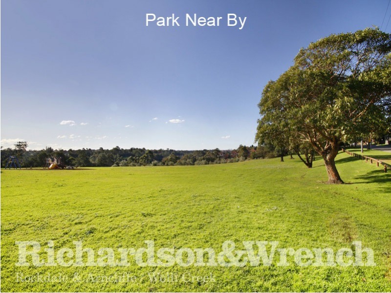 12 Lapis Crescent, Bardwell Valley NSW 2207