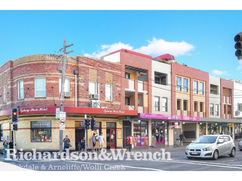 25/617-629 King Street, Newtown NSW 2042