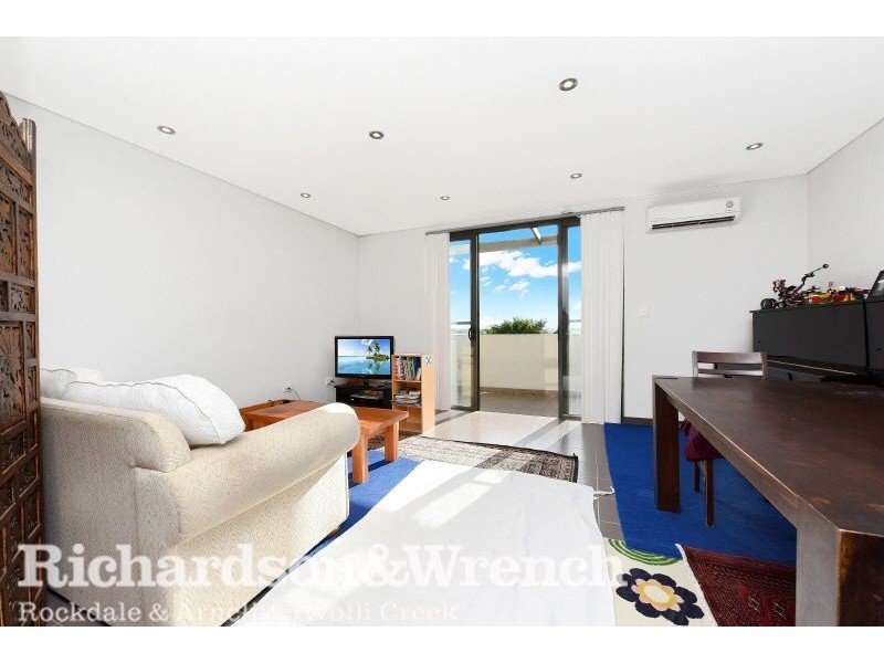 25/617-629 King Street, Newtown NSW 2042