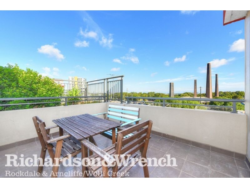 25/617-629 King Street, Newtown NSW 2042