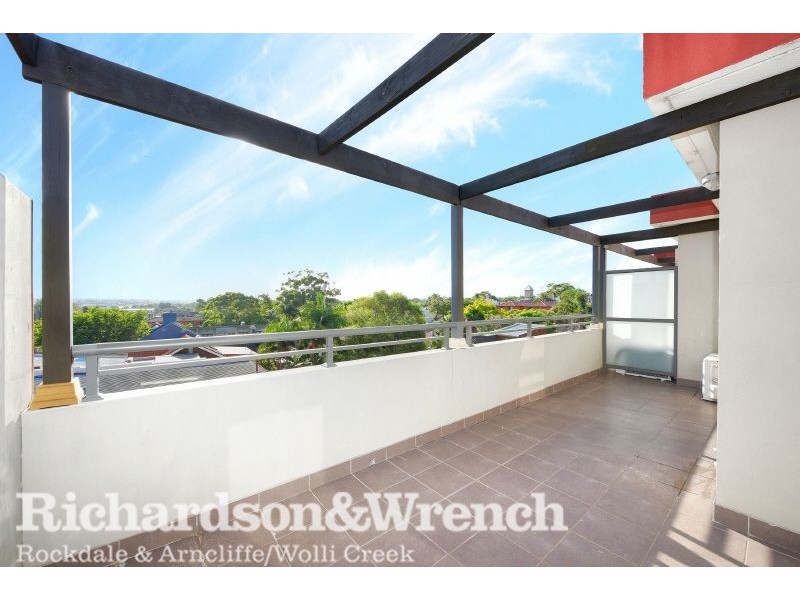 25/617-629 King Street, Newtown NSW 2042