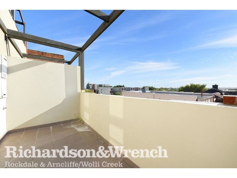 25/617-629 King Street, Newtown NSW 2042