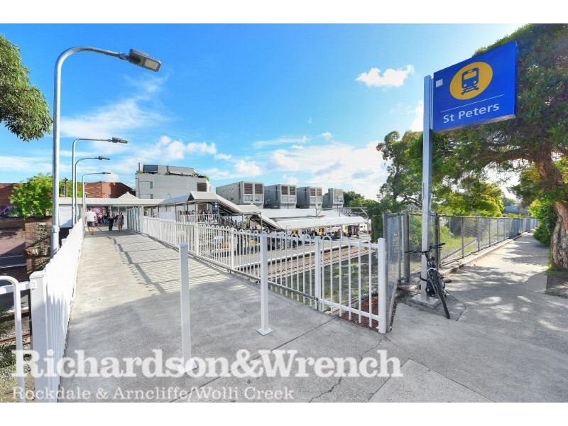 25/617-629 King Street, Newtown NSW 2042