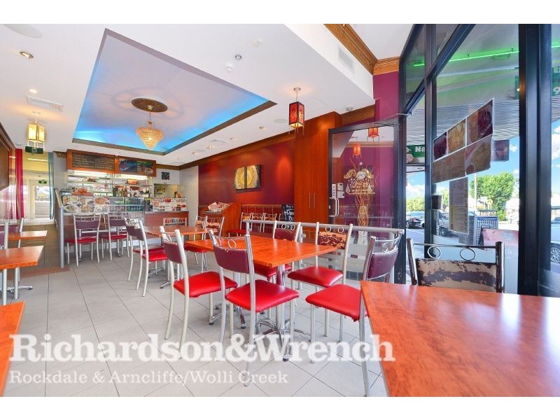 23 Firth Street, Arncliffe NSW 2205