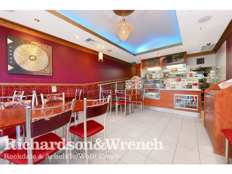 23 Firth Street, Arncliffe NSW 2205