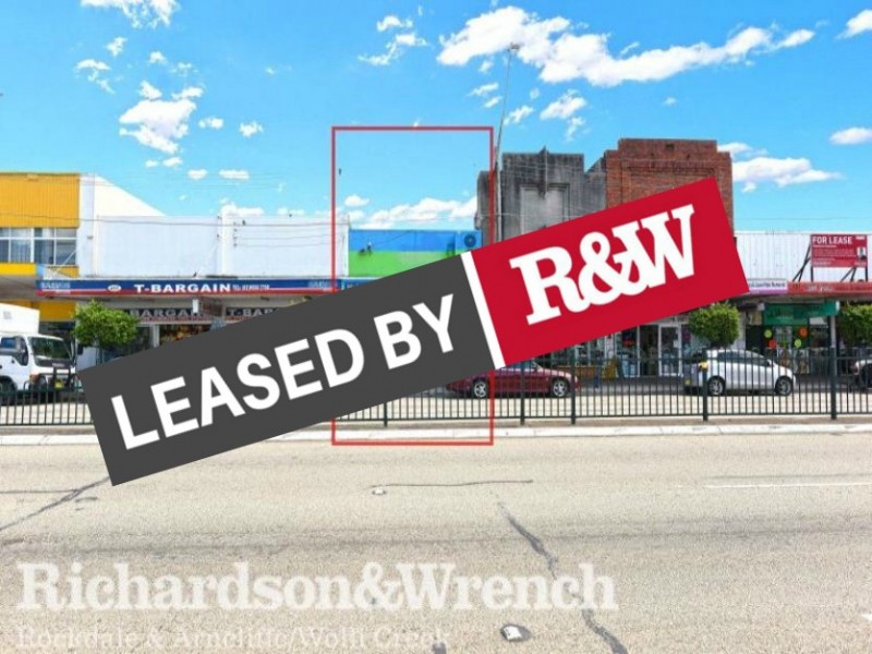 463 Princes Highway, Rockdale NSW 2216