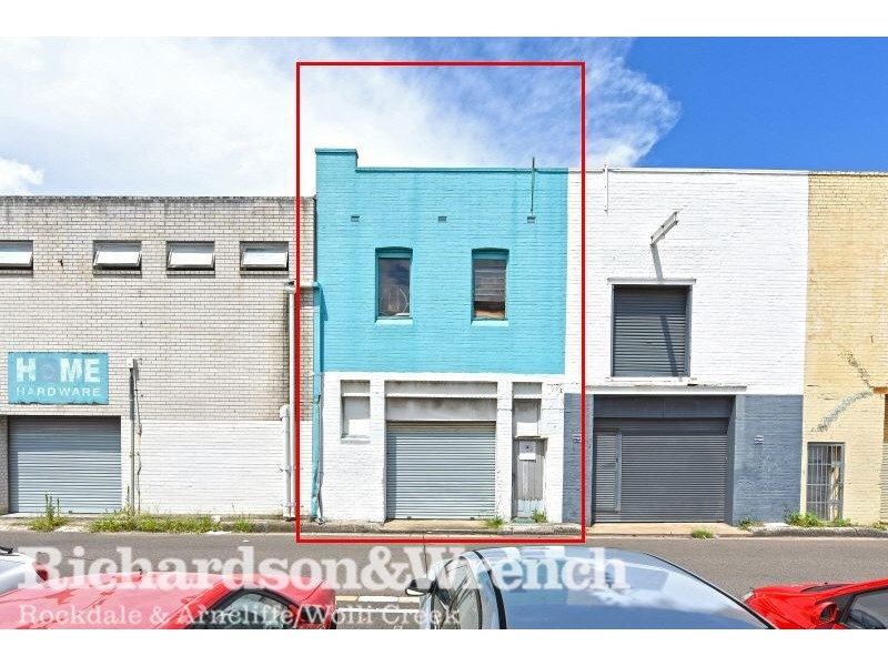 463 Princes Highway, Rockdale NSW 2216