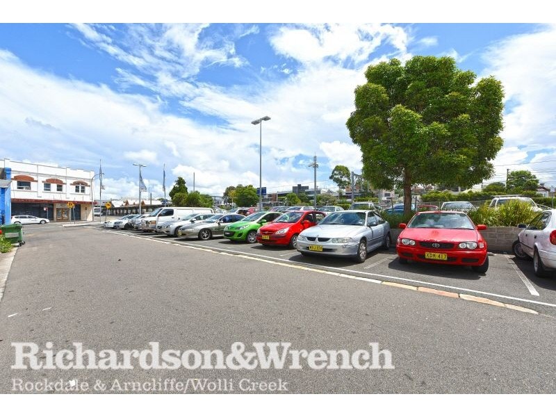 463 Princes Highway, Rockdale NSW 2216