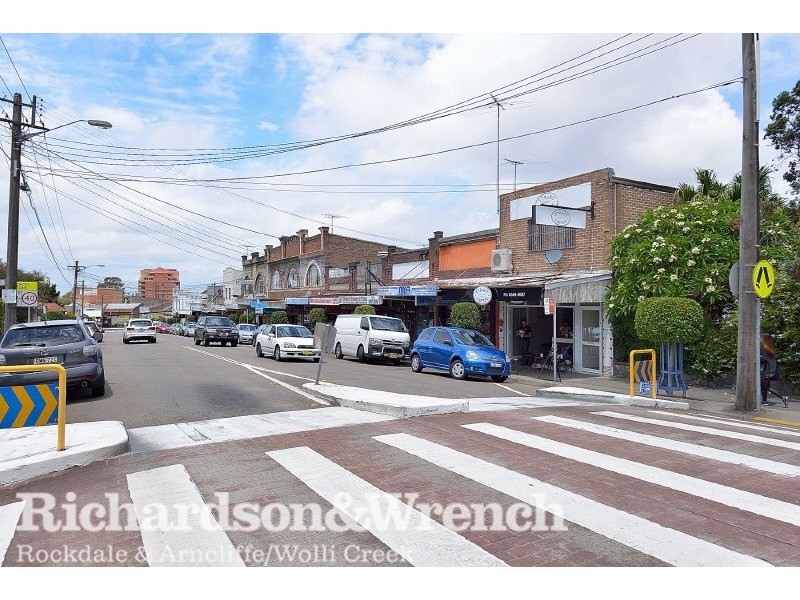 463 Princes Highway, Rockdale NSW 2216