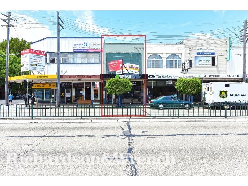 454 Princes Highway, Rockdale NSW 2216