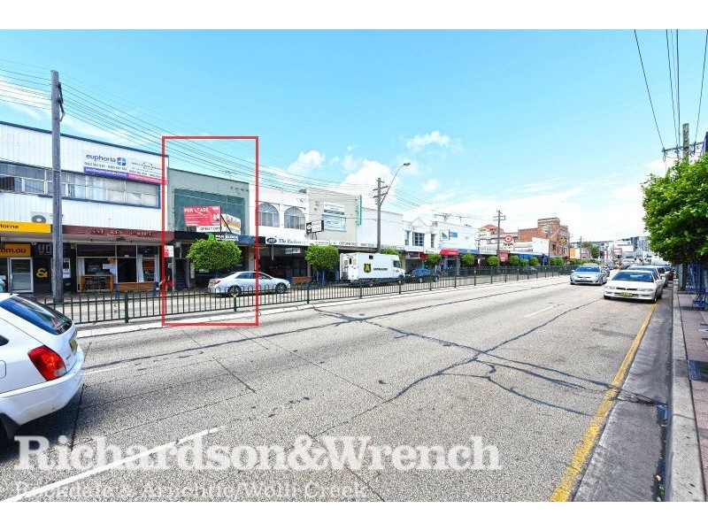 454 Princes Highway, Rockdale NSW 2216