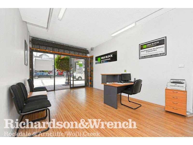 454 Princes Highway, Rockdale NSW 2216