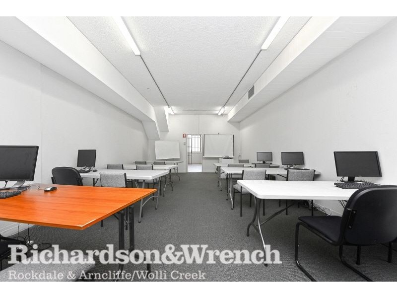 454 Princes Highway, Rockdale NSW 2216