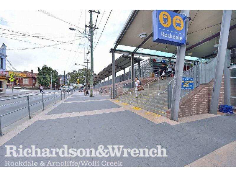 454 Princes Highway, Rockdale NSW 2216