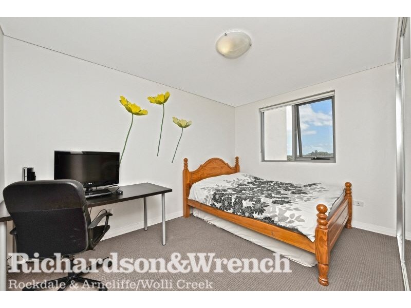 410/26 Marsh Street, Wolli Creek NSW 2205