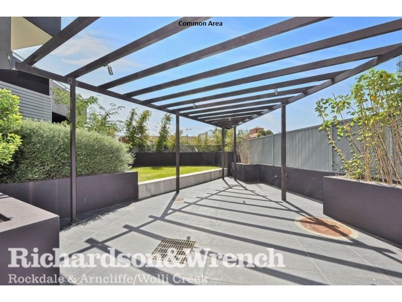 410/26 Marsh Street, Wolli Creek NSW 2205