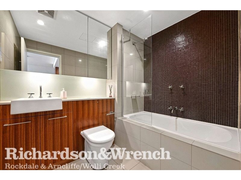 414/6 Brodie Spark Drive, Wolli Creek NSW 2205