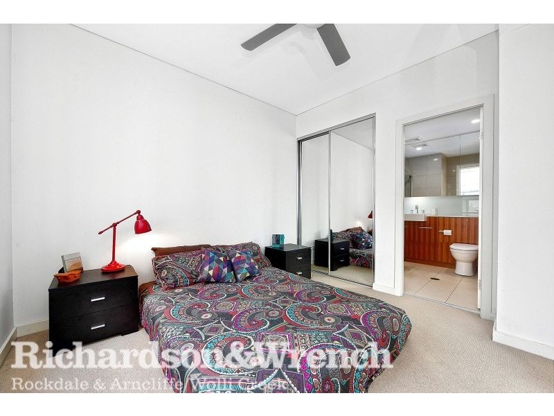 414/6 Brodie Spark Drive, Wolli Creek NSW 2205