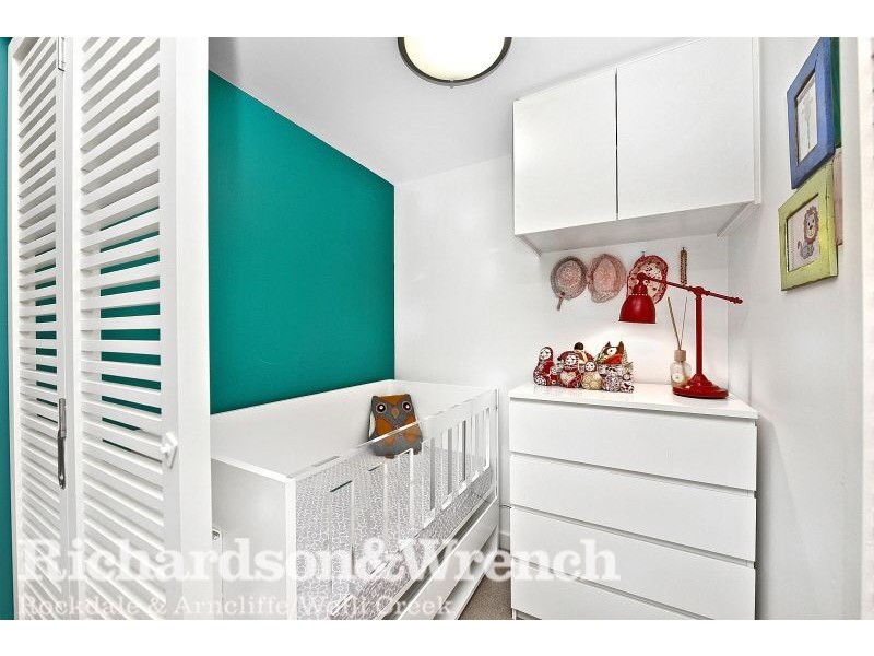 414/6 Brodie Spark Drive, Wolli Creek NSW 2205