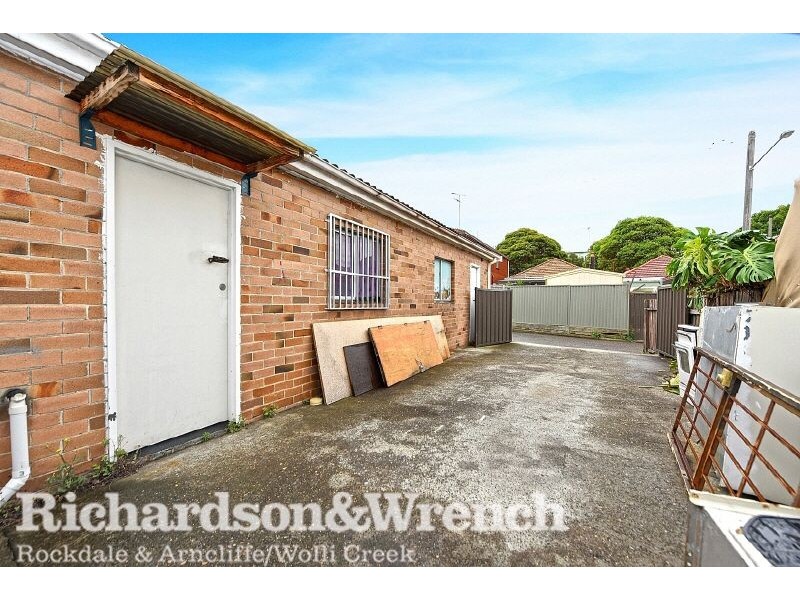 104 Bay Street, Rockdale NSW 2216