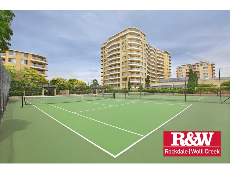 1103/3 Rockdale Plaza Drive, Rockdale NSW 2216