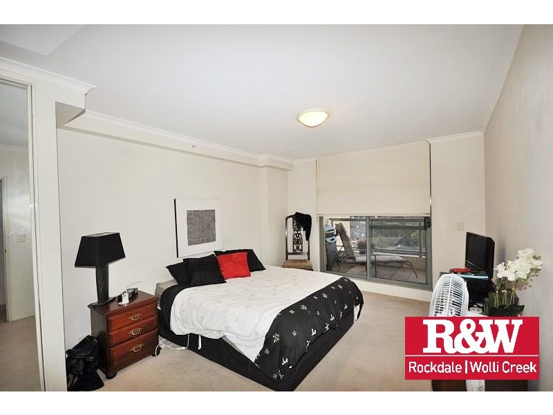 1103/3 Rockdale Plaza Drive, Rockdale NSW 2216