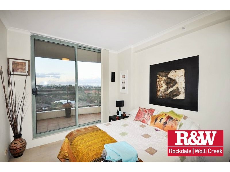 1103/3 Rockdale Plaza Drive, Rockdale NSW 2216