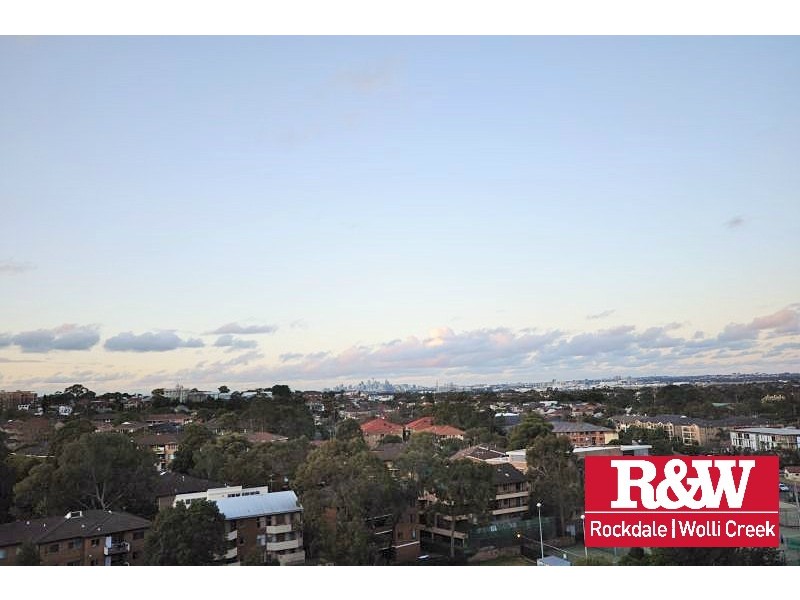 1103/3 Rockdale Plaza Drive, Rockdale NSW 2216