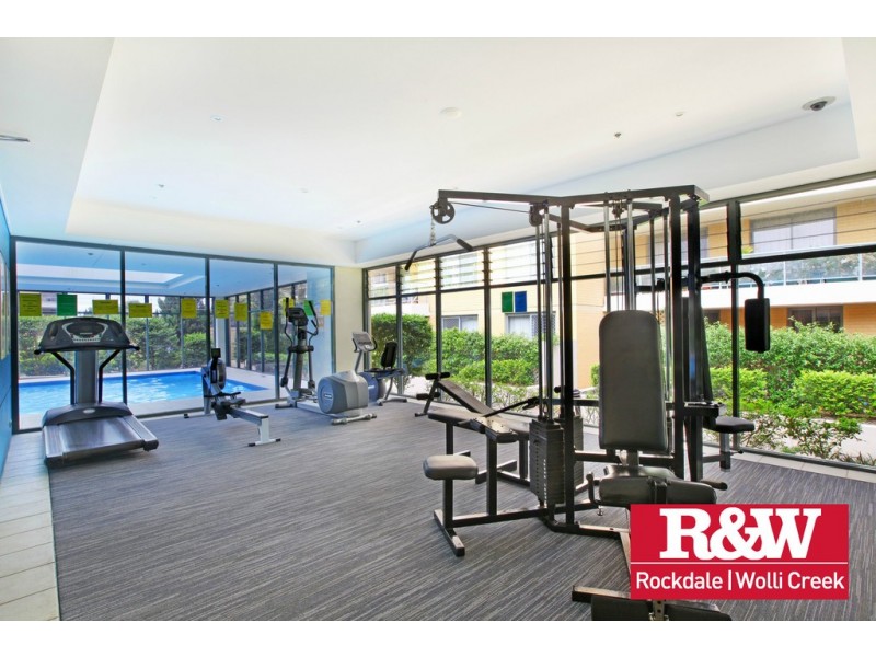 1103/3 Rockdale Plaza Drive, Rockdale NSW 2216