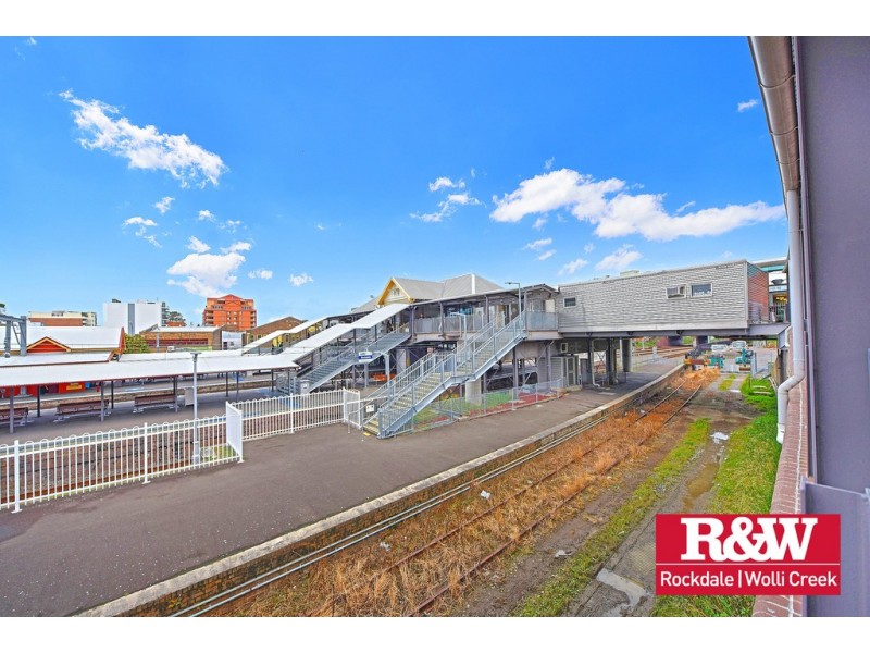 1103/3 Rockdale Plaza Drive, Rockdale NSW 2216