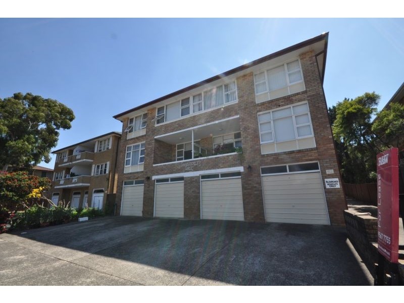 6/52 Monomeeth Street, Bexley NSW 2207