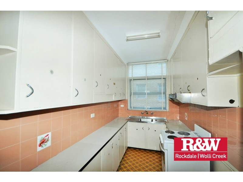 2/52 Monomeeth Street, Bexley NSW 2207