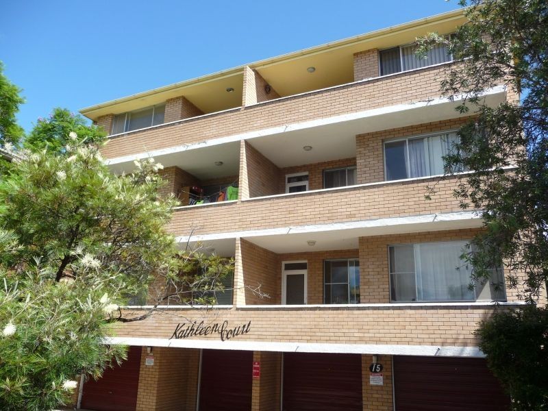 3/15 Green Street, Kogarah NSW 2217