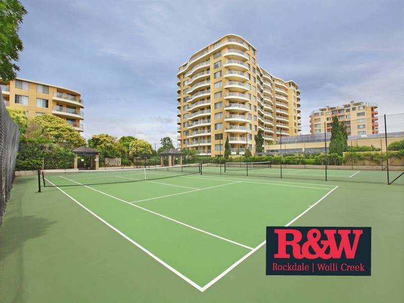 1007/3 Rockdale Plaza Drive, Rockdale NSW 2216