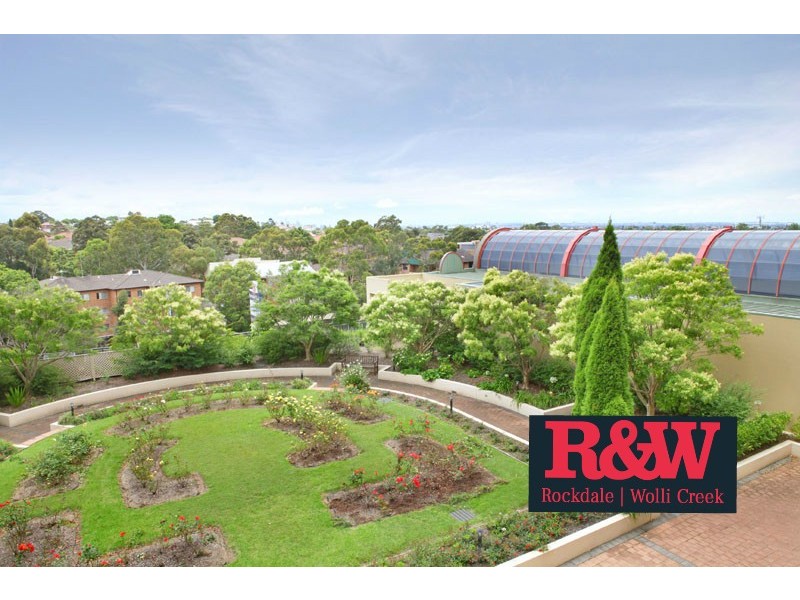 1007/3 Rockdale Plaza Drive, Rockdale NSW 2216