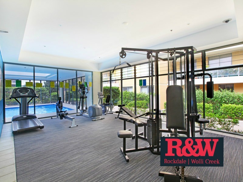 1007/3 Rockdale Plaza Drive, Rockdale NSW 2216