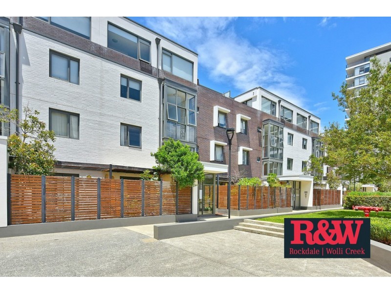 D112/35 Arncliffe Street, Wolli Creek NSW 2205