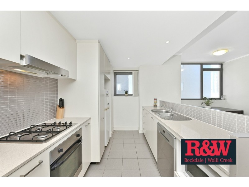 D112/35 Arncliffe Street, Wolli Creek NSW 2205