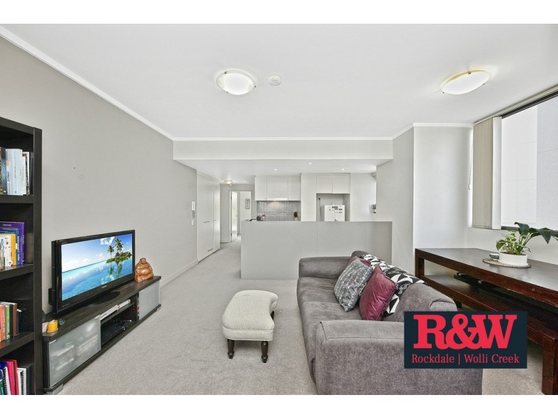 D112/35 Arncliffe Street, Wolli Creek NSW 2205