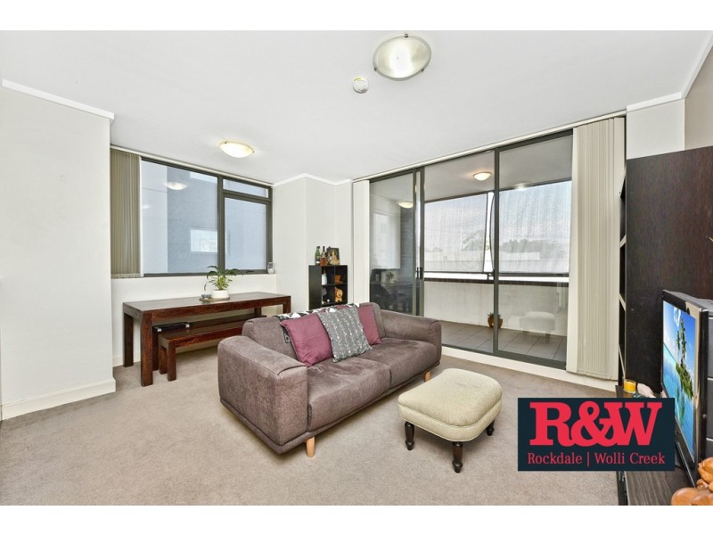 D112/35 Arncliffe Street, Wolli Creek NSW 2205