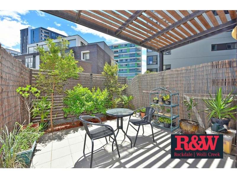 D112/35 Arncliffe Street, Wolli Creek NSW 2205