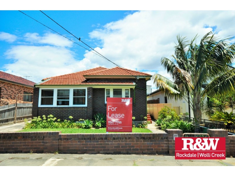 9 Lennox Street, Banksia NSW 2216