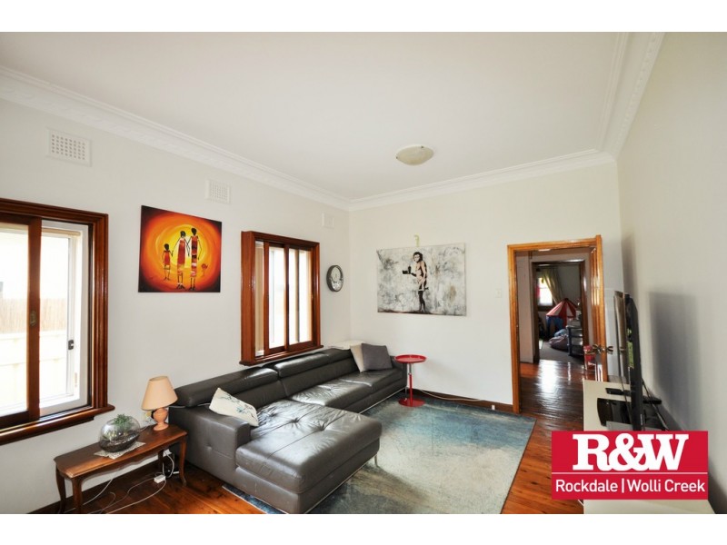 9 Lennox Street, Banksia NSW 2216