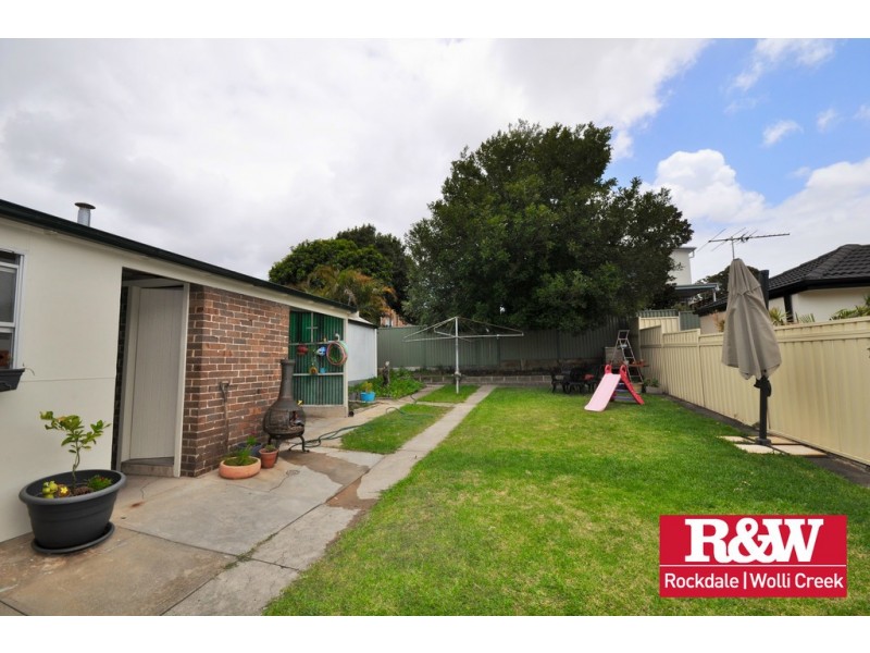 9 Lennox Street, Banksia NSW 2216